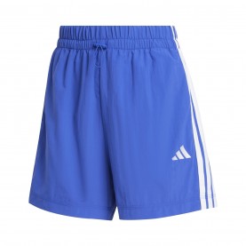 дамски,къси,панталони,разпродажба,adidas,дамски,къси,панталони,adidas,essentials,3,stripes,lifestyle,woven,shorts,womens,navy,white