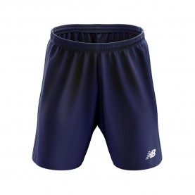 Дамски анцуг New Balance Womens Woven Tracksuit Shorts - Navy дамски,анцуг,дамски,къси,панталони,new,balance,women,s,woven,tracksuit,shorts,navy