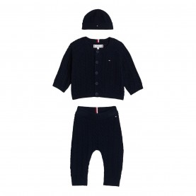 комплект,tommy,hilfiger,tommy,sweater,set,giftpack,desert,sky,dw5