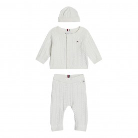 комплект,tommy,hilfiger,tommy,sweater,set,giftpack,ivory,z00