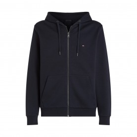 блуза,облекла,на,разпродажба,мъжки,ежедневни,облекла,мъжки,горнища,с,качулка,tommy,hilfiger,zip,sweatshirt,desert,sky