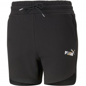 разпродажба,puma,дамски,къси,панталони,дамски,облекла,размер,puma,love,is,love,5,high,waist,shor,puma,black