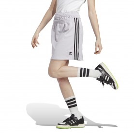 Дамска пола adidas Originals Always Original Skirt Womens - Silver дамска,пола,поли,и,къси,панталони,adidas,originals,always,original,skirt,womens,silver