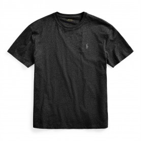 тениска,облекла,на,разпродажба,мъжки,тениски,polo,ralph,lauren,custom,t,shirt,black,marl