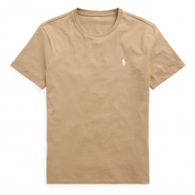 тениска,мъжки,тениски,polo,ralph,lauren,men,s,regular,fit,custom,t,shirt,caf,tan