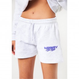къси,панталони,дамски,къси,панталони,missy,empire,lifestyle,puff,print,sweat,shorts,grey