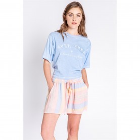 дамски,къси,панталони,pj,salvage,salv,short,ld99,multicolour