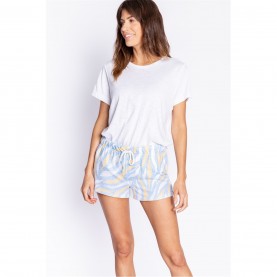 дамски,къси,панталони,дамски,облекла,размер,pj,salvage,salvage,short,hellblau