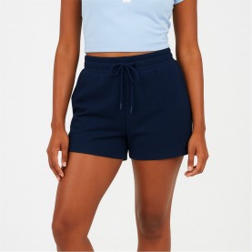 Къси панталони Brave Soul Jersey Short Ld99 - Navy къси,панталони,дамски,къси,панталони,brave,soul,jersey,short,ld99,navy