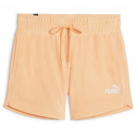 къси,панталони,разпродажба,puma,дамски,къси,панталони,puma,w,squad,shorts,ld43,peach