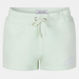 къси,панталони,дамски,къси,панталони,jack,wills,bea,sweatshorts,seaglass