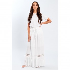 пола,дамски,облекла,размер,be,you,crinkle,maxi,skirt,white
