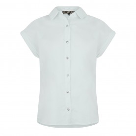 дамски,ризи,biba,biba,button,through,shirt,white