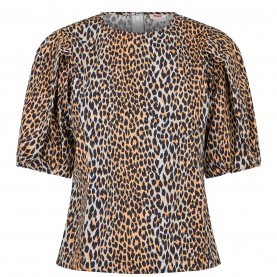 дамски,ризи,levis,zaida,blouse,leopard