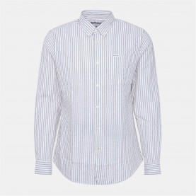 облекла,на,разпродажба,мъжки,ризи,barbour,nelson,tailored,shirt,stone,st51