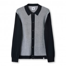 pretty,green,pg,roxy,knit,shirt,sn44,black