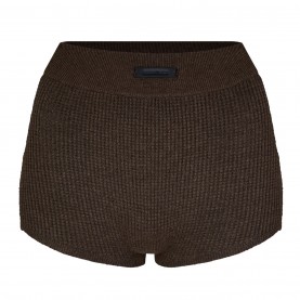 анцуг,дамски,къси,панталони,дамски,екипи,fear,of,god,essentials,women's,waffle,tracksuit,shorts,brown