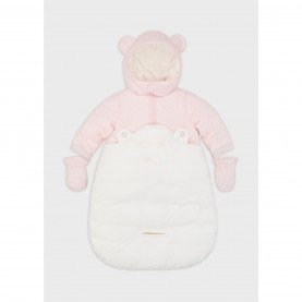 бебешки,ръкавици,детски,облекла,emporio,armani,pramsuit,with,mittens,and,hat,babies,pink
