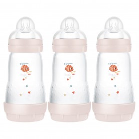 mam,easy,start,260ml,3,pack,bottle,neutral
