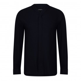 облекла,на,разпродажба,мъжки,ризи,emporio,armani,emporio,v,collar,shi,sn99,navy,blue