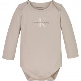 детски,облекла,calvin,klein,jeans,monogram,ls,body,chateau,gry,pa8