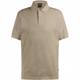 блуза,с,яка,мъжки,тениски,boss,men,s,c,prout,109,short,sleeve,polo,shirt,light,beige,275