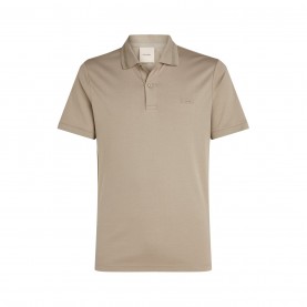мъжки,тениски,calvin,klein,liquid,touch,texture,collar,polo,khaki,raj