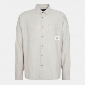 облекла,на,разпродажба,мъжки,ризи,barbour,angelo,relaxed,long,sleeved,shirt,mist