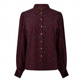 дамски,ризи,biba,biba,printed,shirt,heart,print