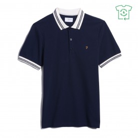 облекла,на,разпродажба,мъжки,блузи,с,яка,farah,farah,stntn,ss,polo,sn99,true,navy