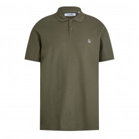 блуза,с,яка,облекла,на,разпродажба,мъжки,тениски,original,penguin,short,sleeve,polo,shirt,dusty,olive