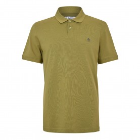 блуза,с,яка,мъжки,тениски,original,penguin,short,sleeve,polo,shirt,olive,branch