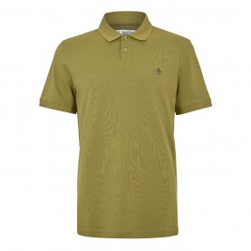 блуза,с,яка,облекла,на,разпродажба,мъжки,тениски,original,penguin,short,sleeve,polo,shirt,olive,branch