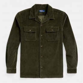 облекла,на,разпродажба,мъжки,ризи,polo,ralph,lauren,wide,wale,cord,overshirt,armadillo