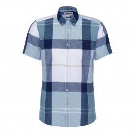 риза,с,къс,ръкав,облекла,на,разпродажба,мъжки,ризи,barbour,douglas,short,sleeve,shirt,northshore,tn45