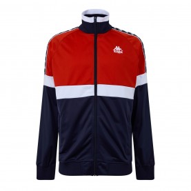 горнище,облекла,на,разпродажба,дамски,екипи,мъжки,ежедневни,облекла,мъжки,горнища,с,качулка,мъжки,екипи,kappa,men's,unther,moisture,wicking,tracksuit,top,r