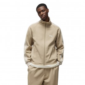 горнище,облекла,на,разпродажба,дамски,екипи,мъжки,ежедневни,облекла,мъжки,горнища,с,качулка,мъжки,екипи,y3,men's,3,stripes,tracksuit,top,trakha,owhite