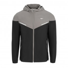 everlast,flex,jkt,black,grey