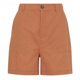 Къси панталони Barbour Cary Shorts - Bran къси,панталони,дамски,къси,панталони,barbour,cary,shorts,bran
