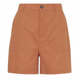 Къси панталони Barbour Cary Shorts - Bran къси,панталони,дамски,къси,панталони,barbour,cary,shorts,bran