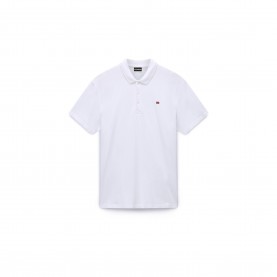 мъжка,блуза,с,яка,мъжки,тениски,napapijri,ealis,pique,polo,shirt,mens,brightwhite,002