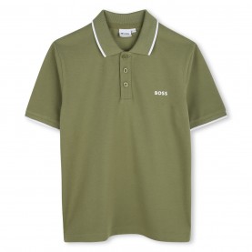 детски,облекла,boss,logo,boss,shirt,juniors,laurier,673