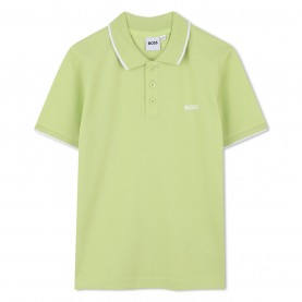 детски,облекла,boss,logo,boss,shirt,juniors,apple,607