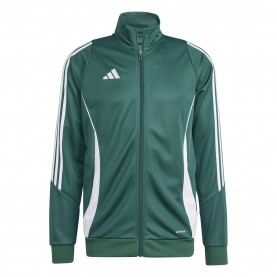 мъжко,горнище,облекла,с,футболна,тема,футболни,анцузи,adidas,tiro,24,training,track,top,mens,dk,grn,white