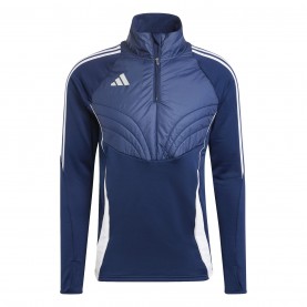 разпродажба,adidas,мъжки,горнища,с,цип,облекла,с,футболна,тема,футболни,горнища,adidas,tiro,24,winterized,top,mens,navy,blue,2,wht