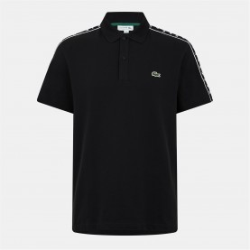 блуза,с,яка,облекла,на,разпродажба,мъжки,тениски,lacoste,mini,pique,polo,shirt,black