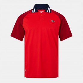 блуза,с,яка,облекла,на,разпродажба,мъжки,тениски,lacoste,logo,short,sleeve,polo,shirt,redcurrant,bush