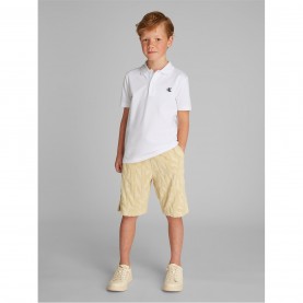 детски,облекла,calvin,klein,jeans,essential,ss,reg.,polo,white,yaf