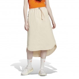 Пола adidas Originals Adventure Midi Skirt - Sanstr пола,поли,и,къси,панталони,adidas,originals,adventure,midi,skirt,sanstr