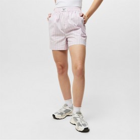 дамски,къси,панталони,jack,wills,poplin,short,pink,stripe